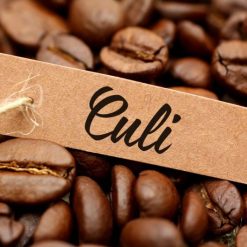 Cà phê Culi